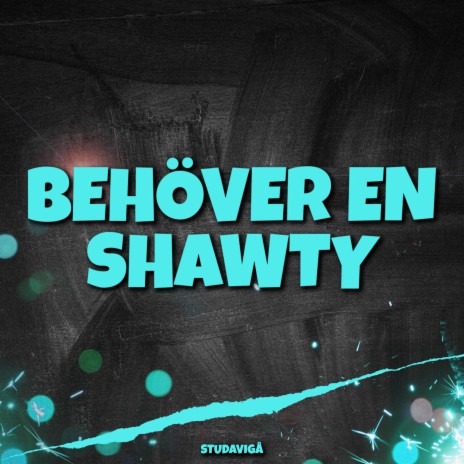 BEHÖVER EN SHAWTY | Boomplay Music