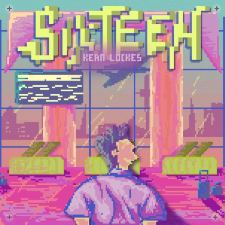 sixteen | Boomplay Music