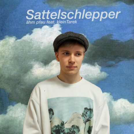 Sattelschlepper (Piano Version) ft. kleinTarek | Boomplay Music