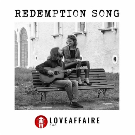 Redemption Song | Boomplay Music