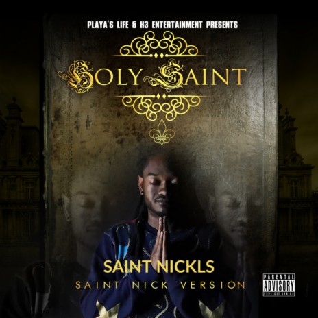 Do You Know Saint Nick | Boomplay Music