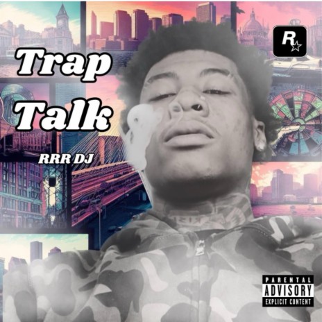 Trap talk | Boomplay Music