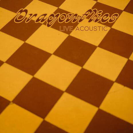 Dragonflies (Live Acoustic) | Boomplay Music