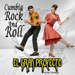 Cumbia Rock And Roll