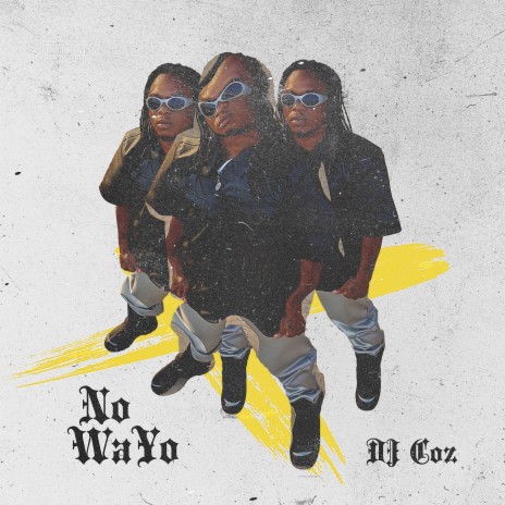 No Wayo | Boomplay Music