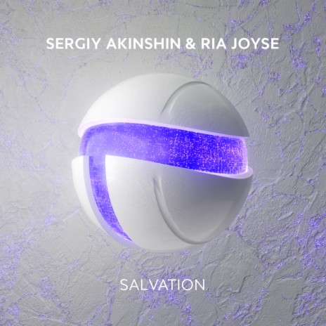 Salvation ft. Ria Joyse | Boomplay Music