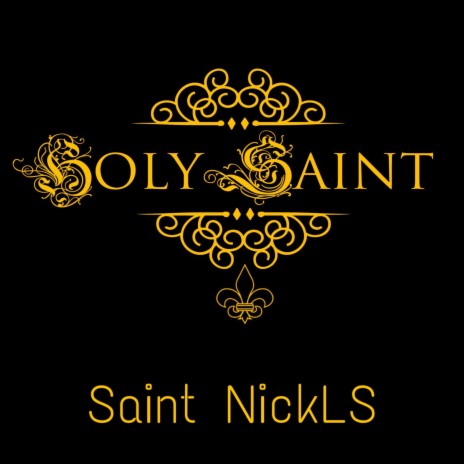 Holy Saint | Boomplay Music