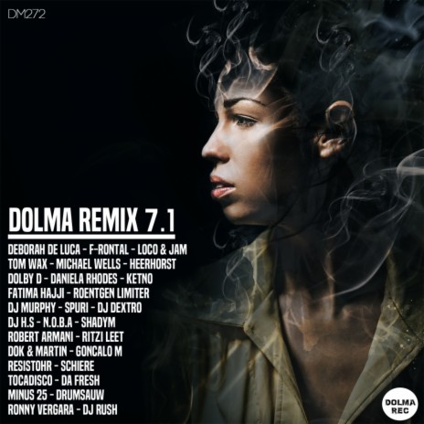 12 DAYS LEFT (Loco & Jam Remix) ft. F-rontal | Boomplay Music