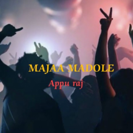 MAJAA MADOLE (Remix) | Boomplay Music