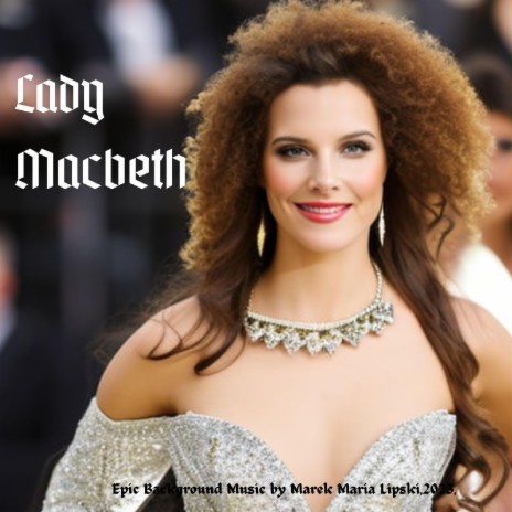 Lady Macbeth (Epic Background Music) | Boomplay Music