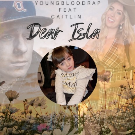 Dear Isla ft. Caitlin | Boomplay Music