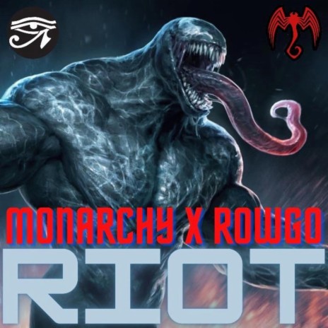 RIOT ft. ROWGO | Boomplay Music