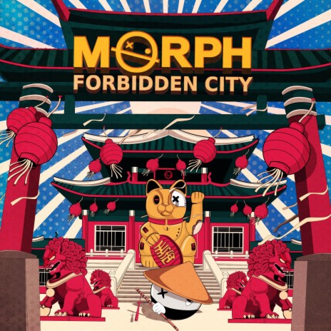 Forbidden City | Boomplay Music