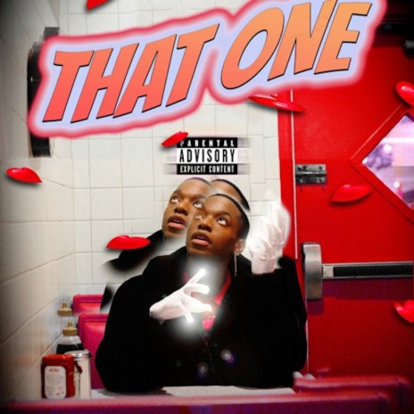 THAT ONE | Boomplay Music