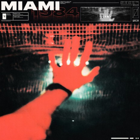 Miami 1984 | Boomplay Music