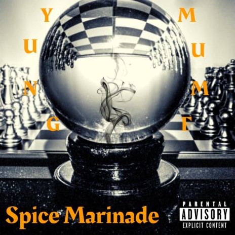 Spice Marinade | Boomplay Music