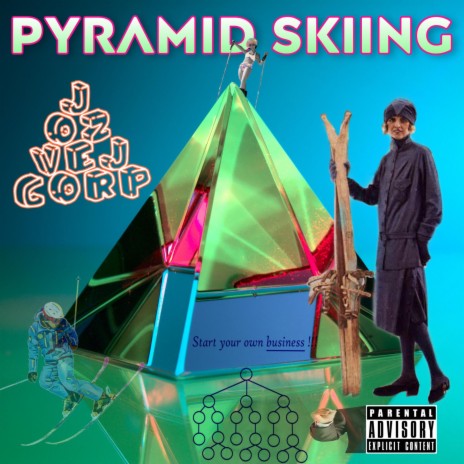 Pyramid Skiing | Boomplay Music
