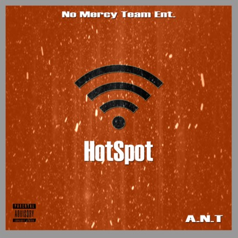 Hotspot | Boomplay Music