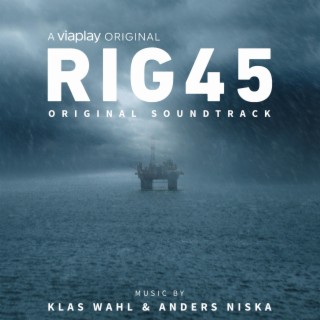 RIG 45 (Original Soundtrack)