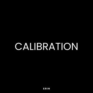 Calibration