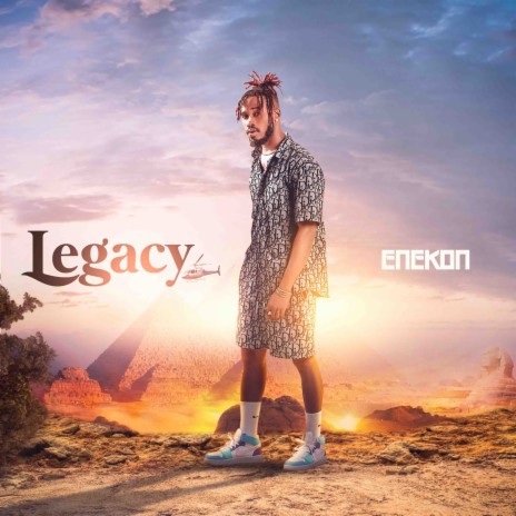 Legacy | Boomplay Music