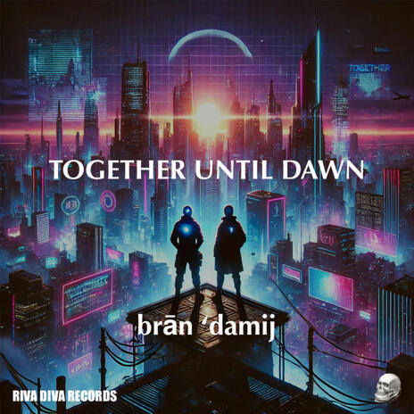 Together Until Dawn | Boomplay Music