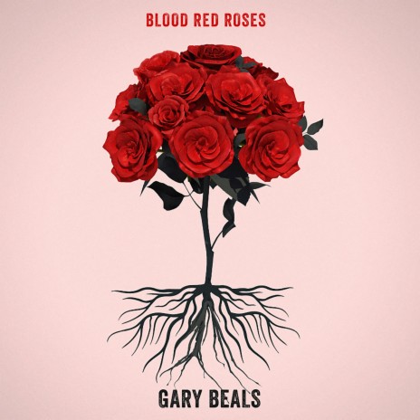 Blood Red Roses | Boomplay Music