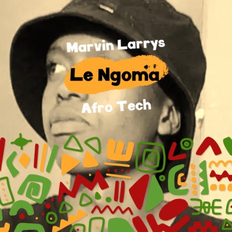 Le Ngoma Afro Tech