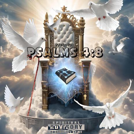 Psalms 4:8 | Boomplay Music