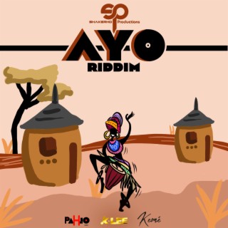 Ayo Riddim