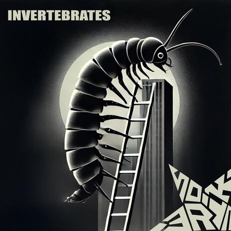 Invertebrates (Radio Edit) | Boomplay Music