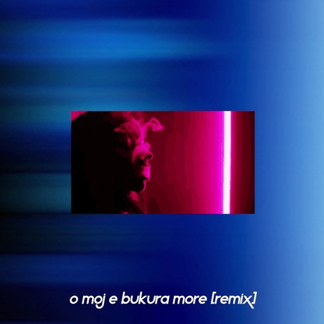 Moj e bukura more (Remix) | Boomplay Music