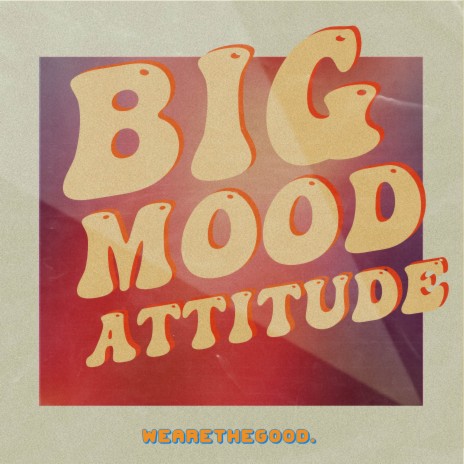 Attitude (Instrumental Version)
