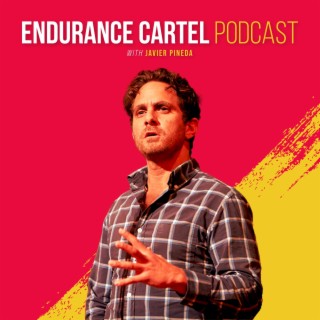 #012 - When #endurance makes the difference between life and death - Mike Scotti former US #marine