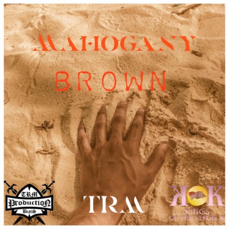 Mahogany Brown | Boomplay Music