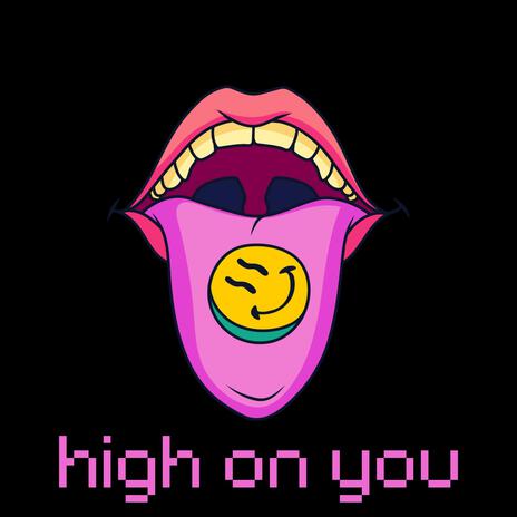 High On You ft. Ammar Khaled | Boomplay Music