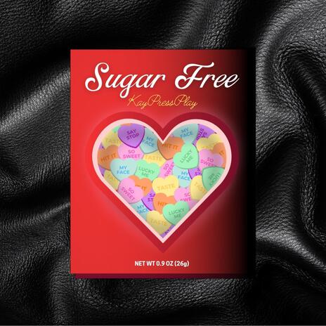 Sugar Free | Boomplay Music