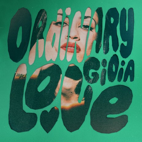 ORDINARY LOVE | Boomplay Music