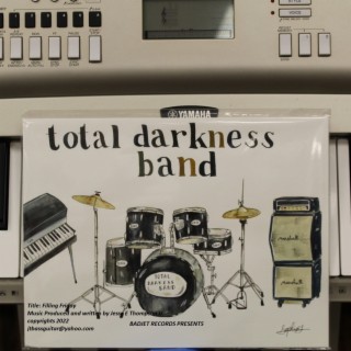 Total Darkness Band