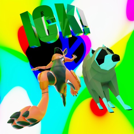 ICK! ft. Stinkz__ | Boomplay Music