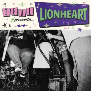 Lionheart lyrics | Boomplay Music