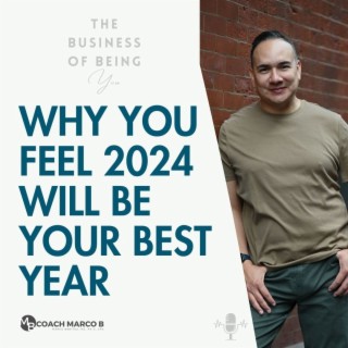 Why 2024 Feels Like Your Best Year Yet