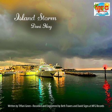 Island Storm | Boomplay Music