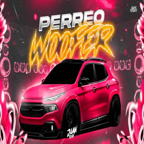 PERREO WOOFER (2K25) ft. AllRemix Label | Boomplay Music