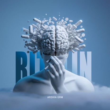 Ritalin | Boomplay Music