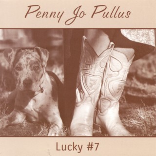 Penny Jo Pullus