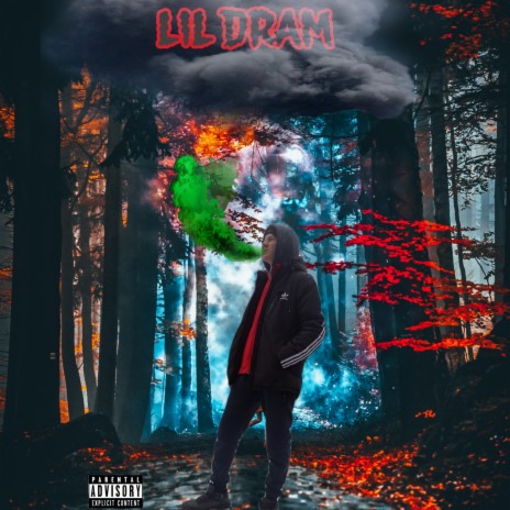 Куратор ft. Lil Dram | Boomplay Music