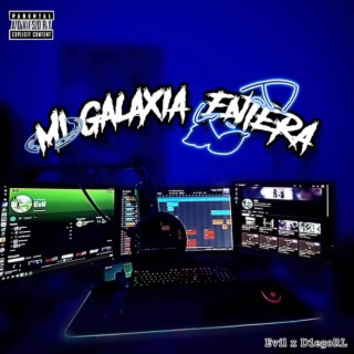 Mi Galaxia Entera