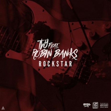 Rockstar (feat. Robin Banks) | Boomplay Music