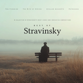 Best of Stravinsky